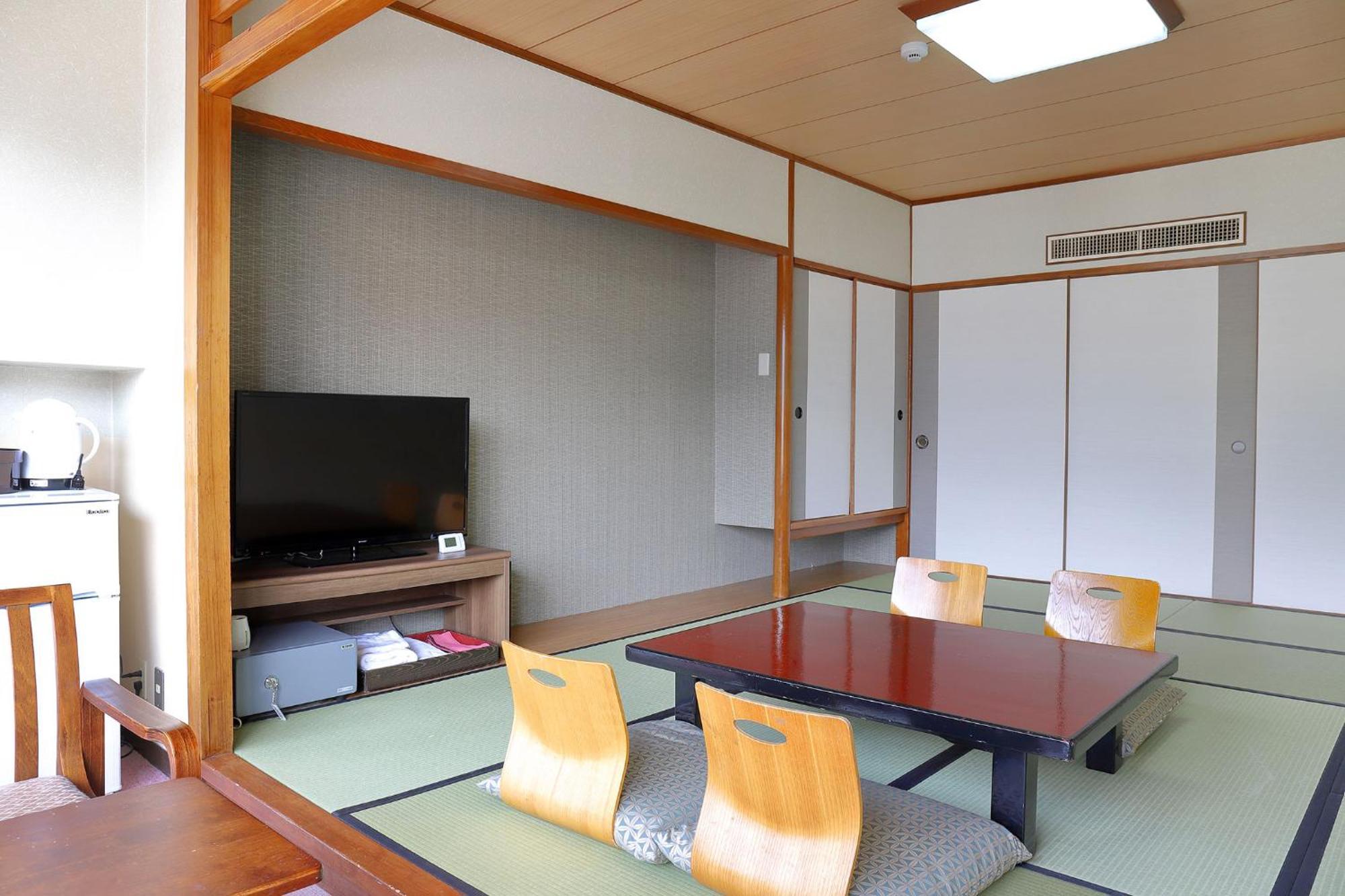 Ooedo Onsen Monogatari Beppu Seifu Hotel Exterior photo