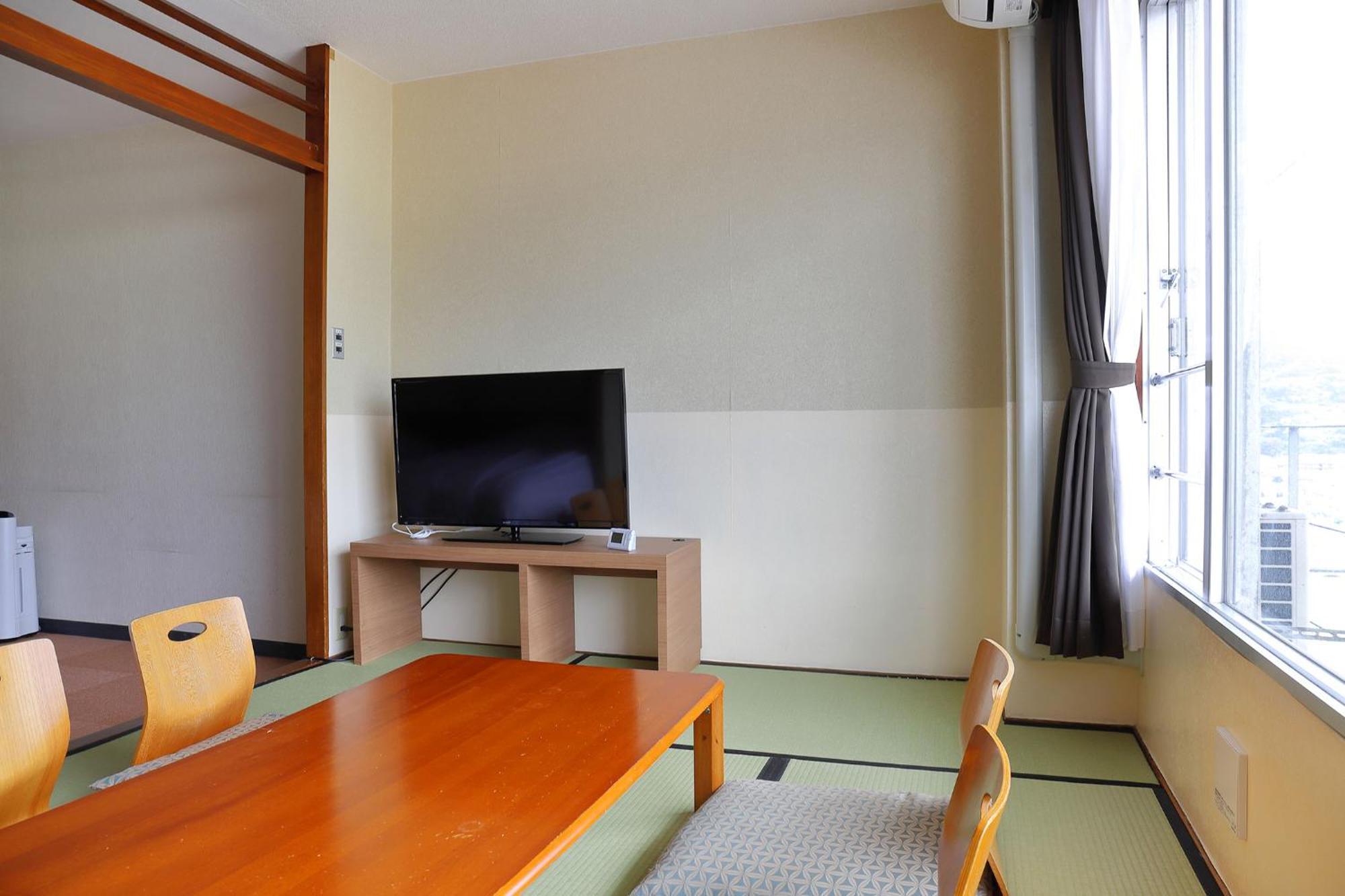 Ooedo Onsen Monogatari Beppu Seifu Hotel Exterior photo